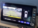 N-BOX ファッションスタイル 