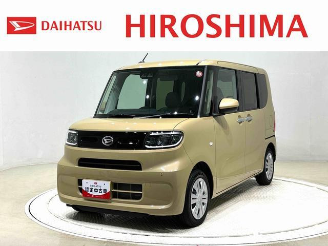 タント X 