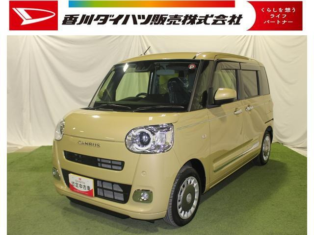 ムーヴキャンバス  セオリー G