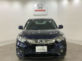 ヴェゼル 1.5 X ホンダセンシング 4WD 