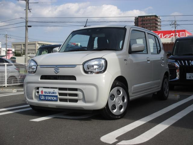 アルト ハイブリッド(HYBRID) S 