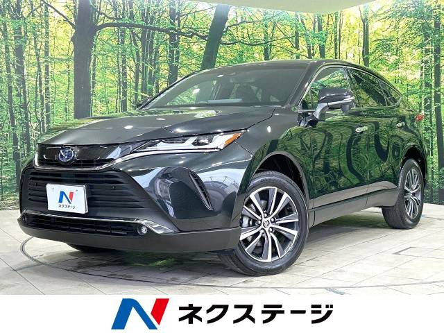 ハリアー 2.5 ハイブリッド G 
