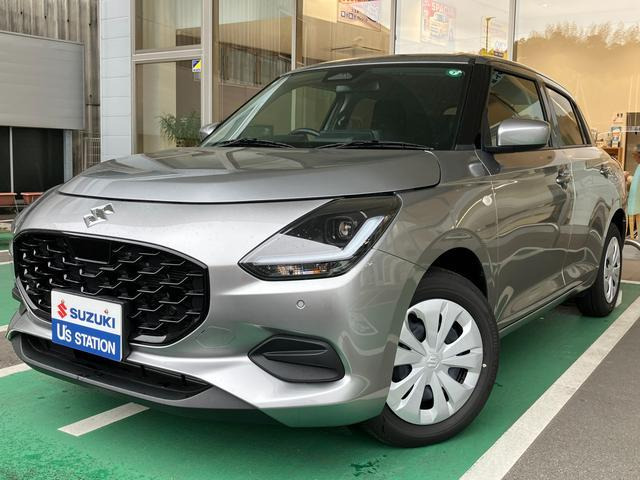 スイフト 1.2 XG 