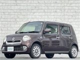 ミラココア X 4WD 修復歴無し