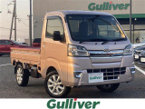 ダイハツ ハイゼットトラック エクストラ SAIIIt 4WD