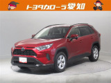 トヨタ RAV4