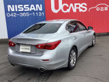 スカイライン 3.5 350GT ハイブリッド タイプP 