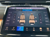 12インチナビゲーションバックモニターも標準装備で運転も楽しくなる☆