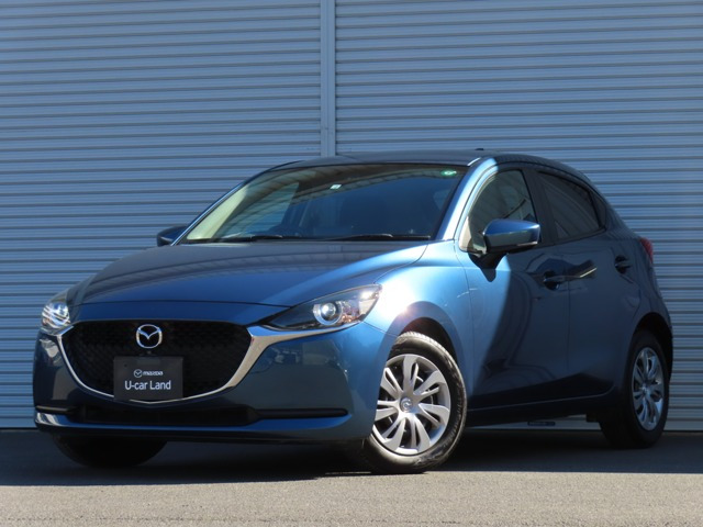 MAZDA2 1.5 15S スマートエディション 