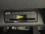 【ETC】高速道路の料金所をストレスなく通過!話題のスポットやサービスエリアに多い「スマートIC」利用時は必須のアイテムです。当店でセットアップを実施、ご納車当日からすぐにご利用いただけます!