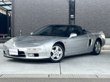 【中古車情報】ホンダ NSX 3.0 クルーズコントロール レザーシート の中古車詳細（走行距離：1.7万km、カラー：シルバー、販売地域：宮城県仙台市泉区市名坂鳥井原）