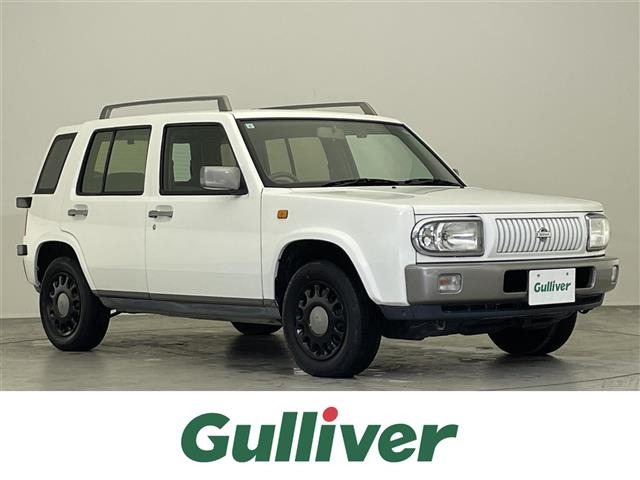 ラシーン 1.5 タイプA 4WD 修復歴無し