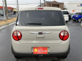 アルトラパン LC  L 4WD 