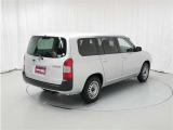 サクシードバン 1.5 UL-X 4WD 