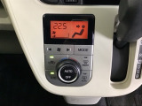 フルオートエアコンは希望の温度設定で風の温度も風量も自動調整で年中快適です