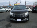 エルグランド 2.5 ライダー 4WD 