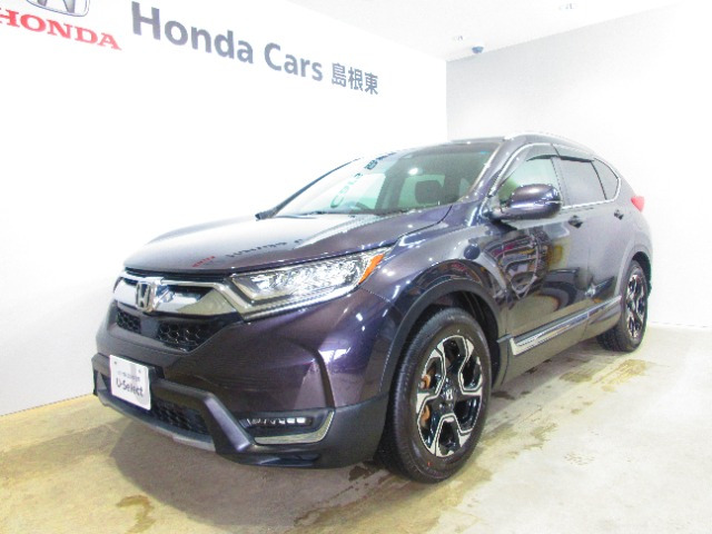 CR-V 1.5 EX マスターピース 