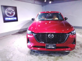 CX-60 3.3 XD ハイブリッド プレミアムスポーツ ディーゼル 4WD 