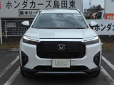 WR-V 1.5 Z プラス 