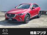 マツダ CX-3