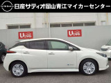 リーフ X 