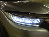 ヴェゼル 1.5 ハイブリッド X ホンダセンシング 