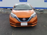 ノート 1.2 e-POWER X ブラックアロー 