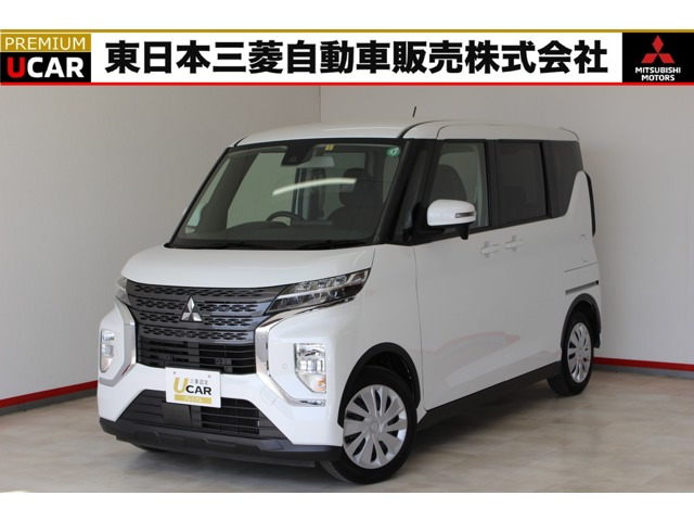 eKクロススペース M 