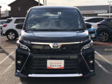 ヴォクシー 2.0 ZS 