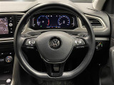 T-Roc TDI スタイル デザイン パッケージ ディーゼル 修復歴無し