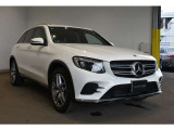 GLC 250 4マチック スポーツ 4WD 