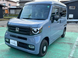 運転支援装置ホンダセンシング搭載車!ミリ波レーダーとカメラで検知した情報をもとに快適な運転や、事故回避を支援する、安全運転支援システムです♪