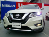 エクストレイル 2.0 20X ハイブリッド 4WD 