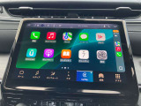 12インチナビゲーションバックモニターも標準装備で運転も楽しくなる☆