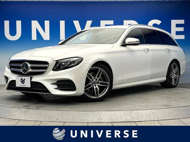 Eクラスワゴン E250 アバンギャルド スポーツ 本革仕様 