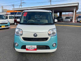 ムーヴキャンバス X SAII 