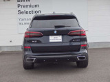 X5 xドライブ 35d Mスポーツ 4WD 