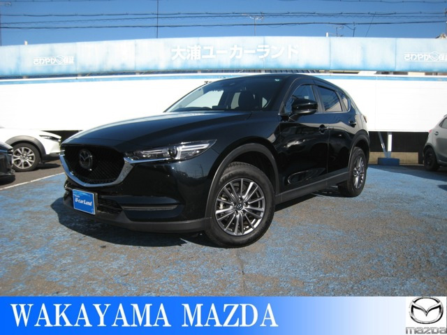 CX-5 2.2 XD スマートエディション 