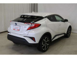 C-HR ハイブリッド 1.8 G 