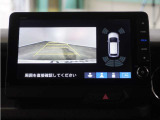 N-BOXカスタム ターボ 