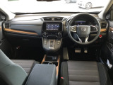 CR-V 2.0 ハイブリッド EX 