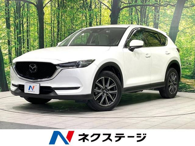 CX-5 2.2 XD Lパッケージ 