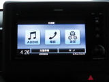 N-BOXカスタム L 4WD 