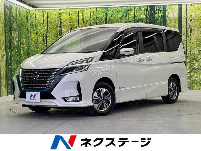 セレナ 1.2 e-POWER ハイウェイスター V 