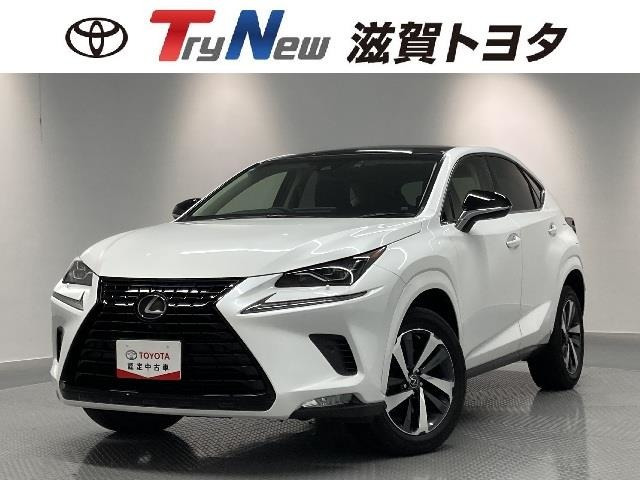 NX 300 ブラック シークエンス 