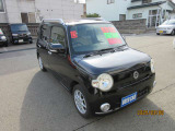 ミラココア プラス X 4WD