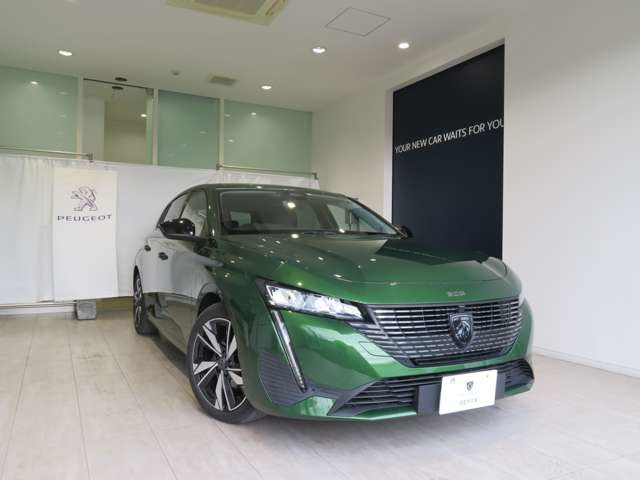308 アリュール 