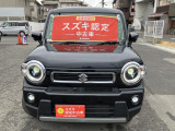 ハスラー ハイブリッド(HYBRID) Xターボ 4WD 