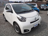 iQ 1.3 130G MT レザーパッケージ 