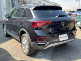 T-Roc TSI スタイル 